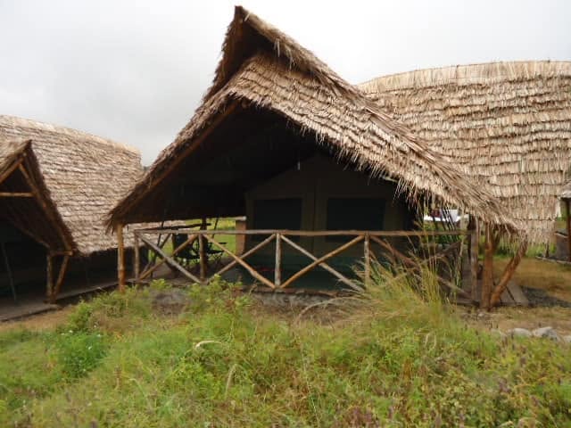 Momela Cultural Tourism Camp