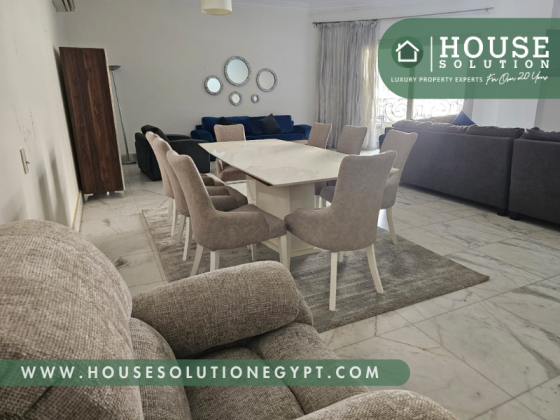 Ref #5868 | Modern Apartment with Shared Swimming Pool for Rent in Sarayat ...