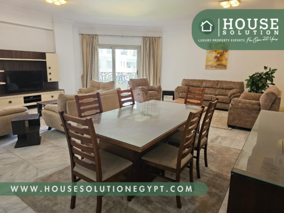 Ref #5869 | Sunny Modern Apartment with Shared Swimming Pool for Rent in ...