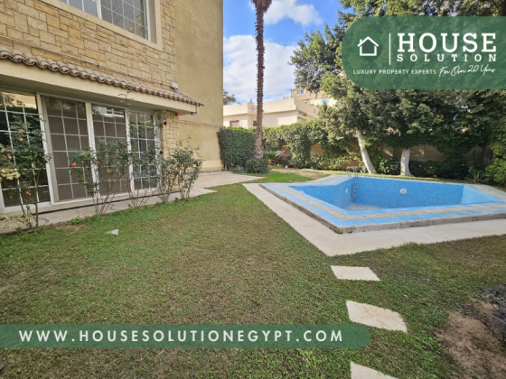 Ref #5801 | Amazing Sunny Ground Floor Duplex with Private Swimming Pool ...