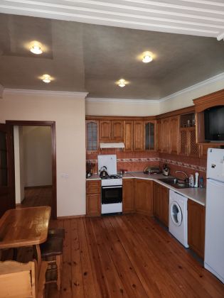 1 BDR flat close to Khatai metro