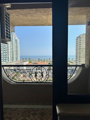 1 BDR flat close to Khatai metro and White City