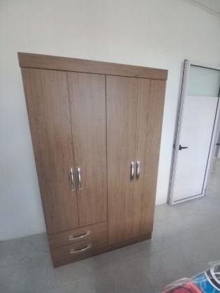 Two bedroom Studio Apartment available for rent at Boundary Road, ...