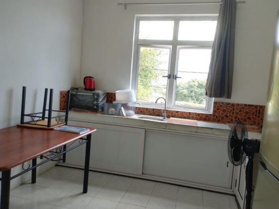 Studio de deux chambres disponible à la location à Boundary ...