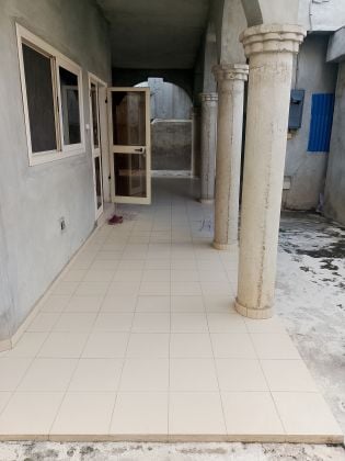 VILLA BASSE DE 354 M² A VENDRE A COCOTOMEY/ABOMEY CALAVI 