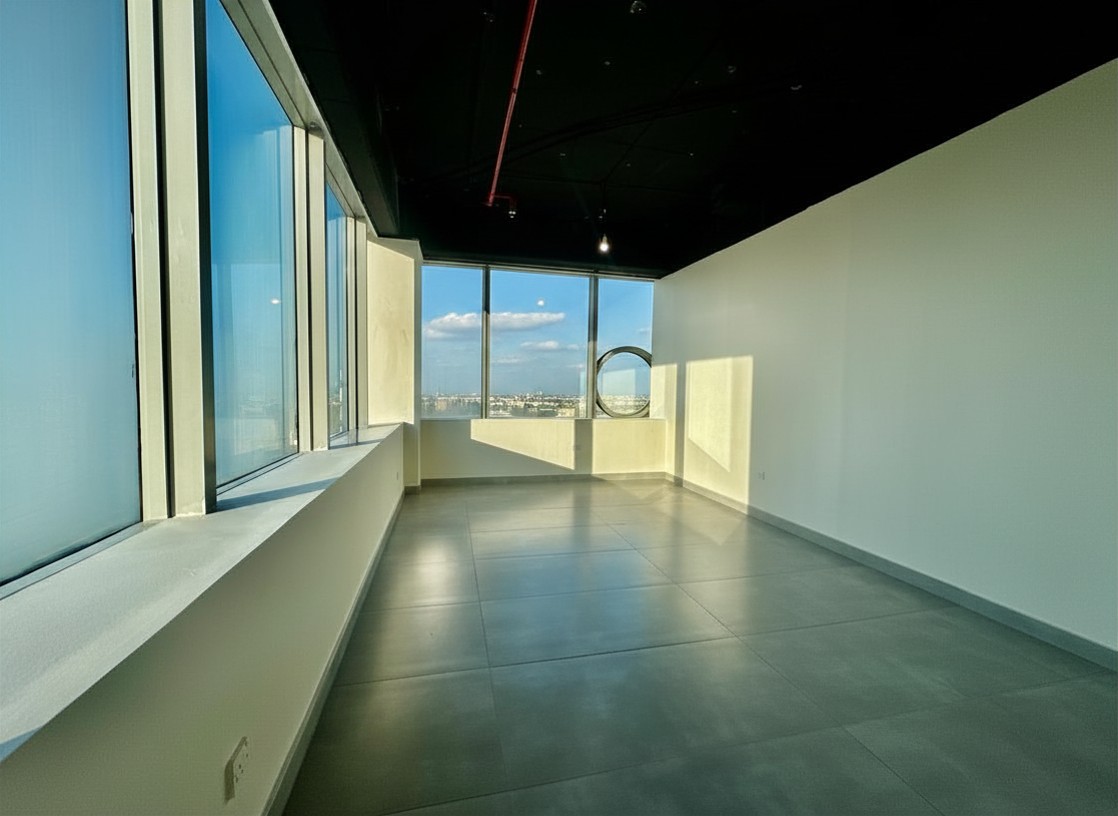 Commercial Space for Rent in Sharq | Prime Location
