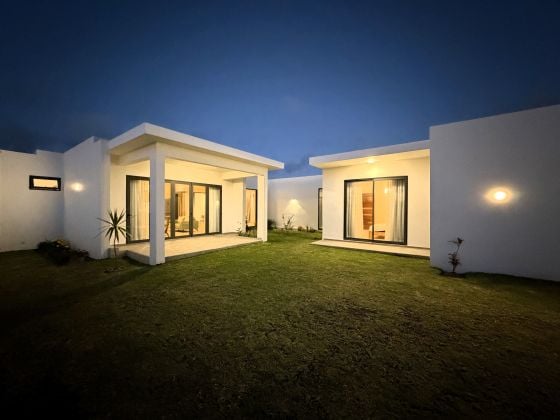 MAISON NEUVE DE 3 CHAMBRES À LOUER | HIGHLAND ROSE GATED ESTATE | ...