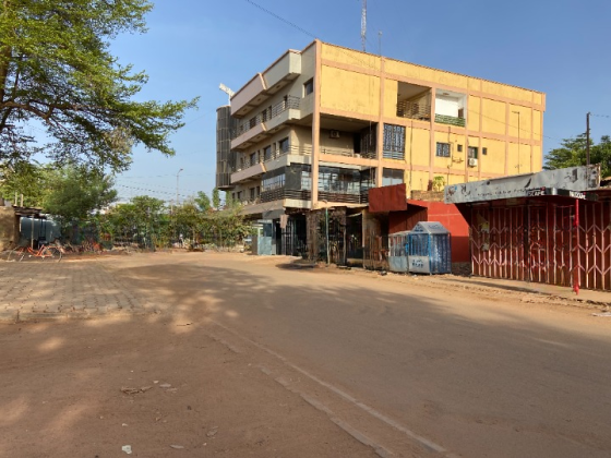 DEUX APPARTEMENTS MEUBLÉS DE STANDING F2 EN LOCATION À ...