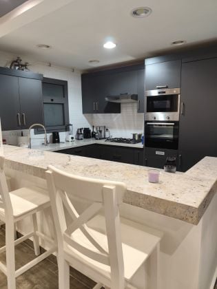  Luxury 90 sqm Apartment with 120 sqm Private Garden – Sun Capital