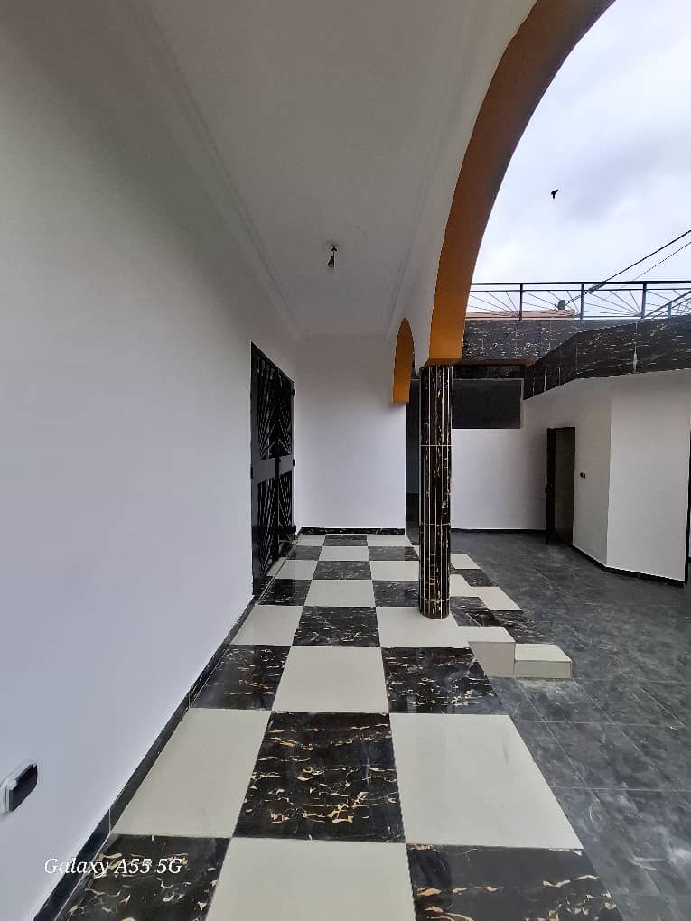 Affitto di una villa duplex nelle Arcades d'Angre 