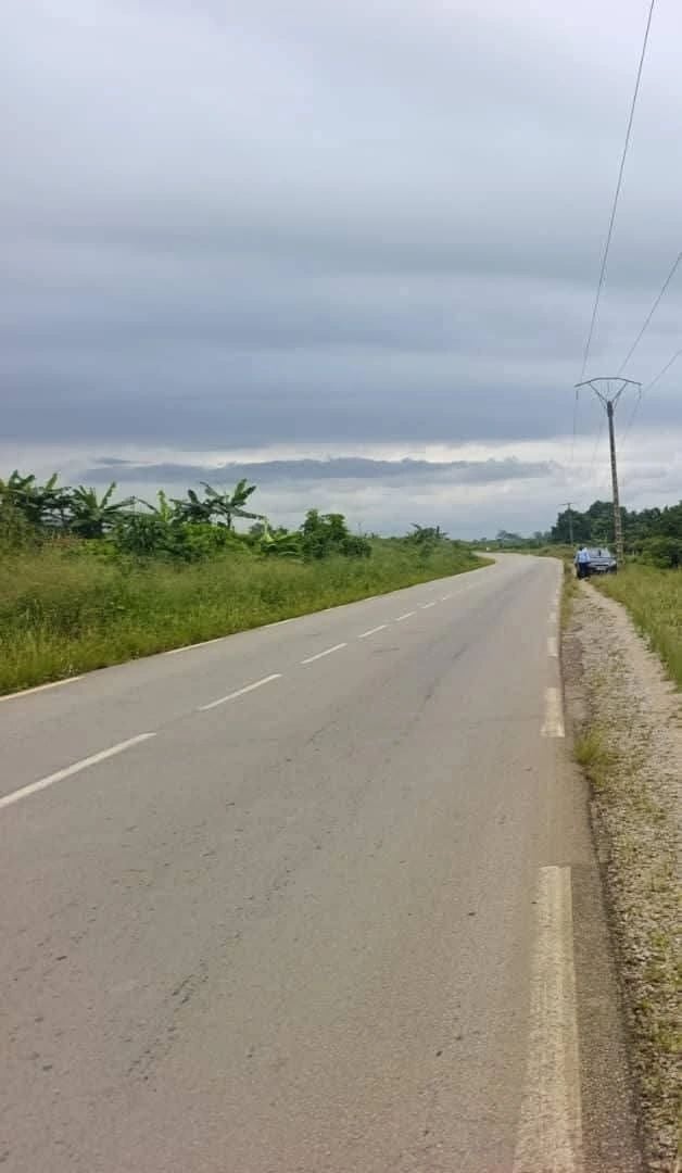Yopougon – Songon M'braté vente 15 hectares (ACD)