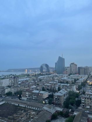 1 BDR flat close to Khatai metro and White City