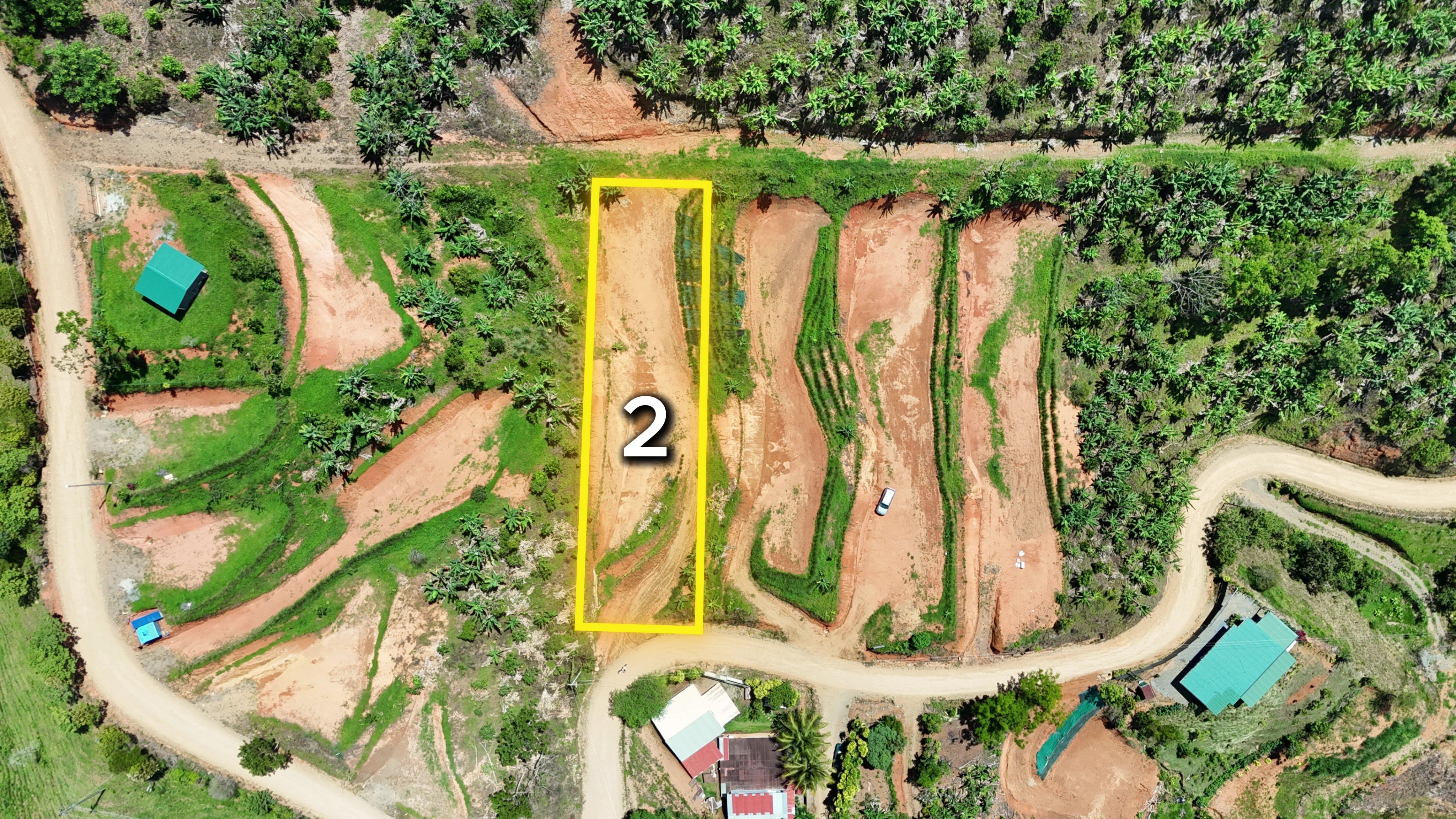 FOR SALE: PREMIUM LOT IN VILLAS SAN MIGUEL, PEREZ ZELEDON: MOUNTAIN VIEWS & HOME DESIGN INCLUDED