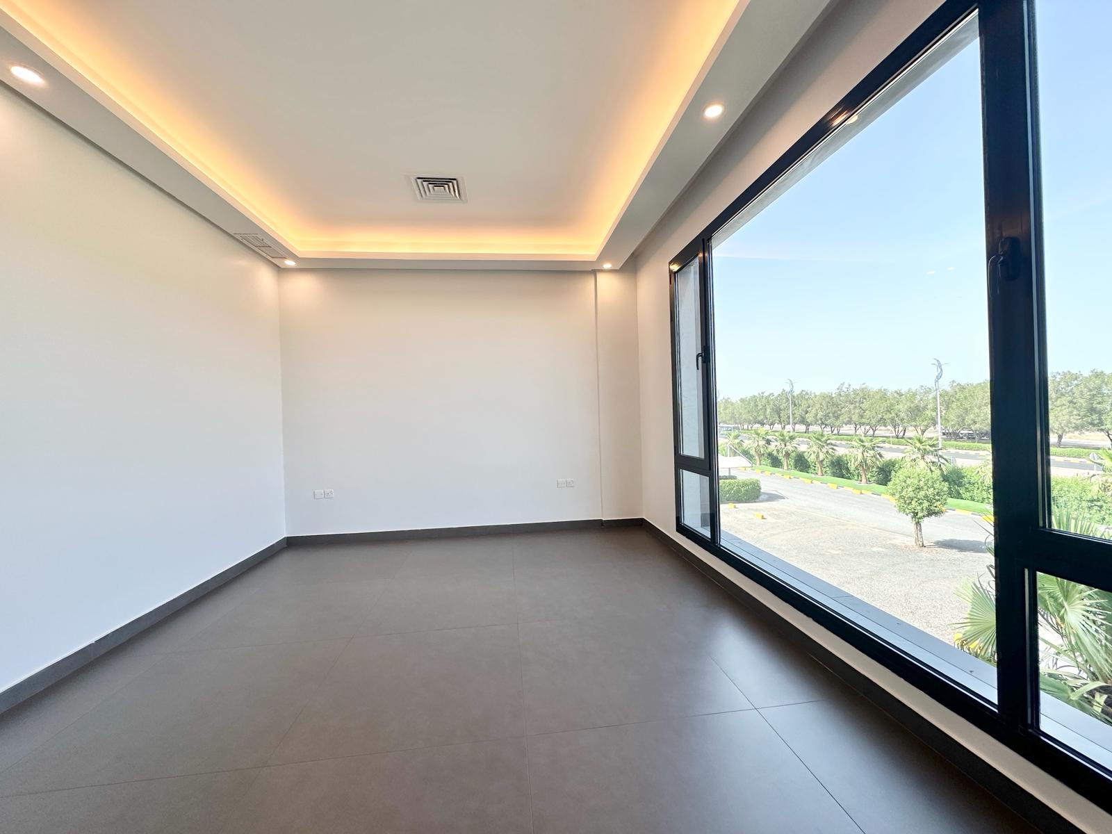 Three bedroom apartment with Balcony for rent in Salwa