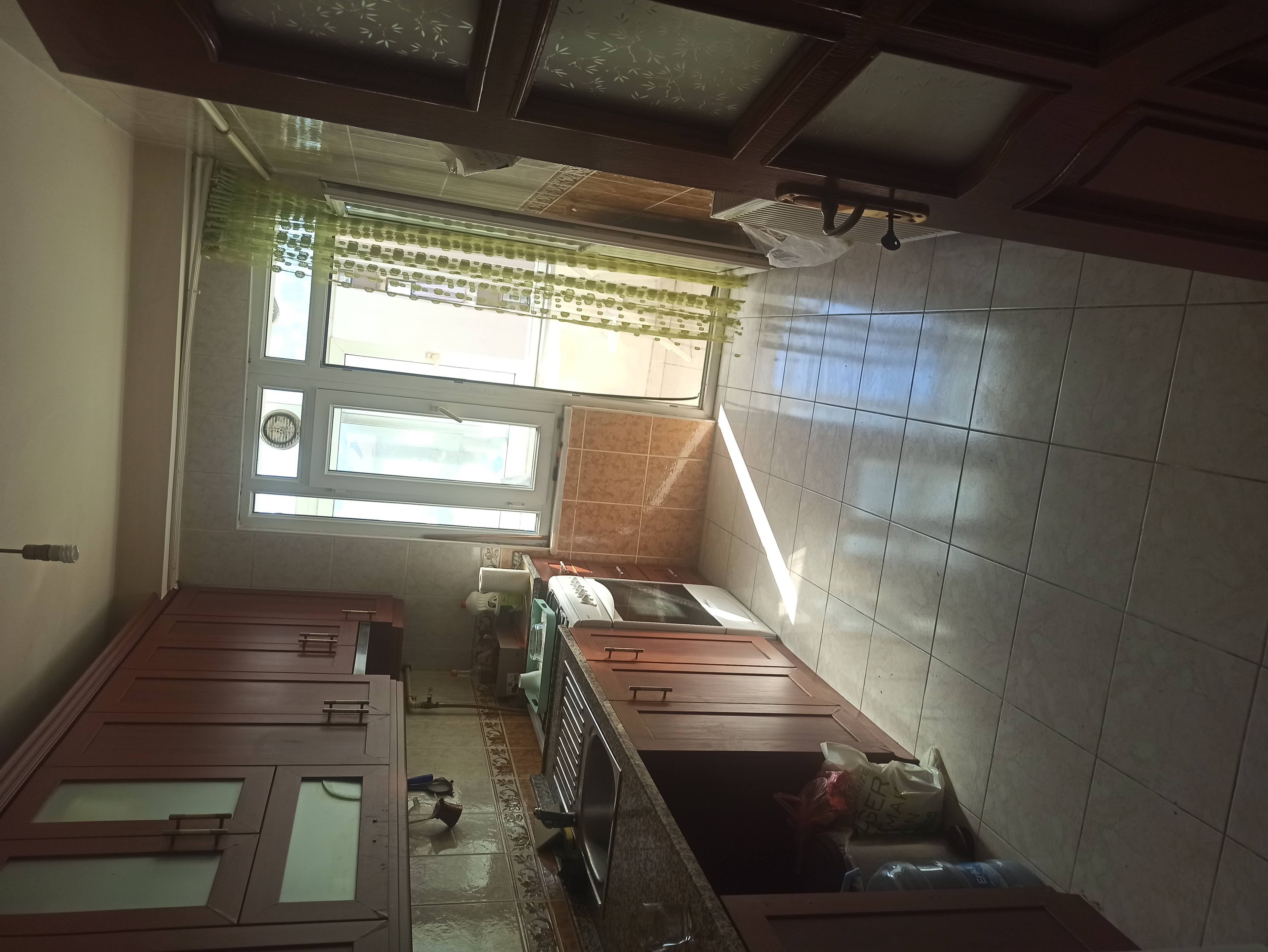 Fully Furnished 3+1 Apartment for Rent in Kadıköy Göztepe | Entire Flat or Individual Rooms