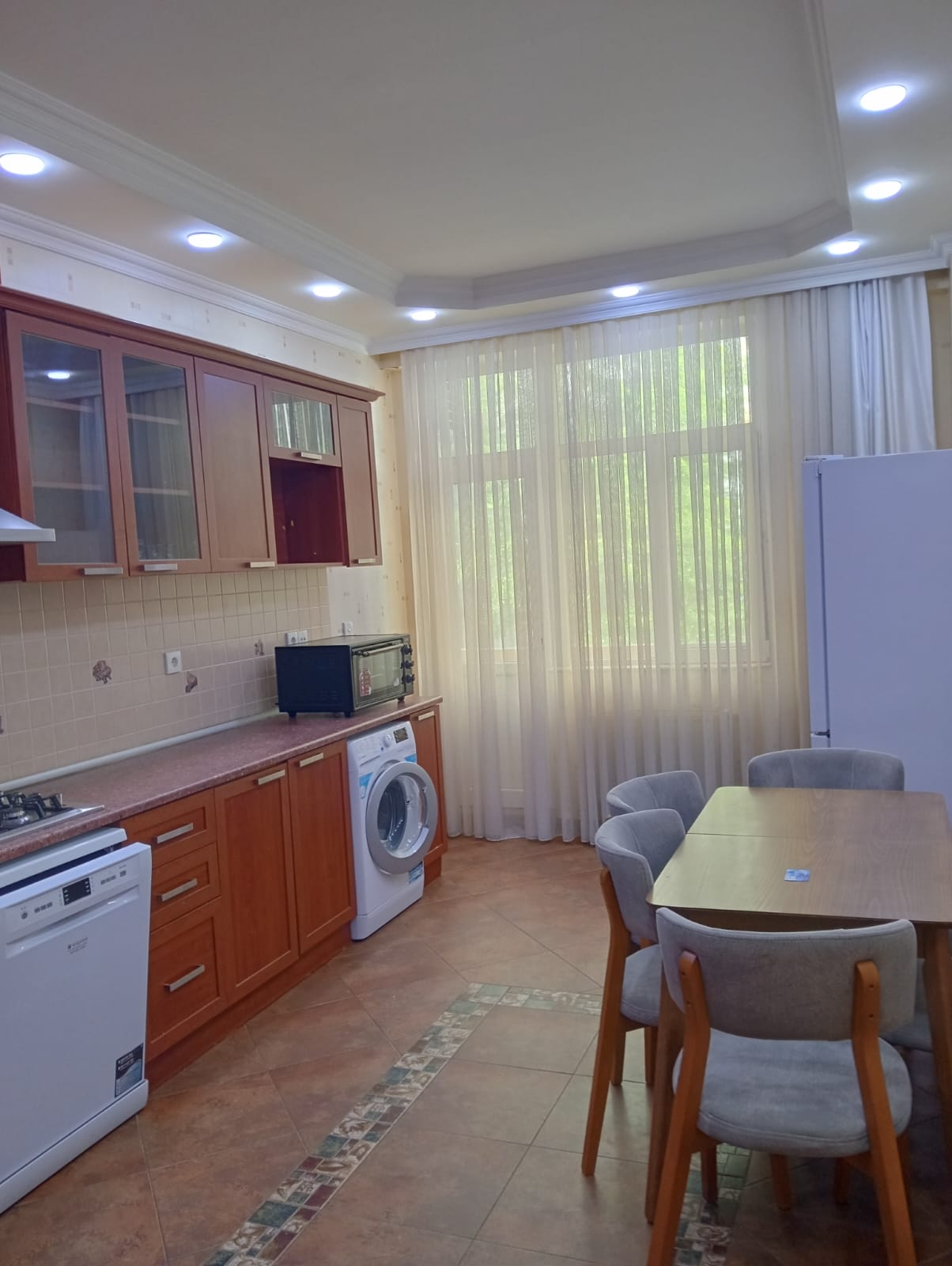Two BDR apt close to Nizami metro