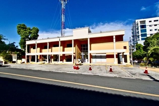 ALQUILO LOCAL COMERCIAL EN LA ESPERILLA