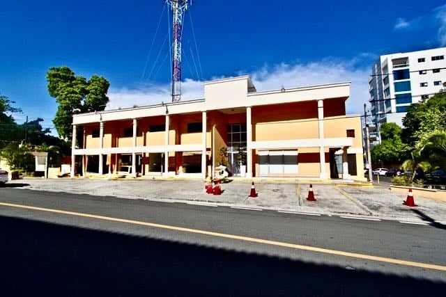 ALQUILO LOCAL COMERCIAL EN LA ESPERILLA