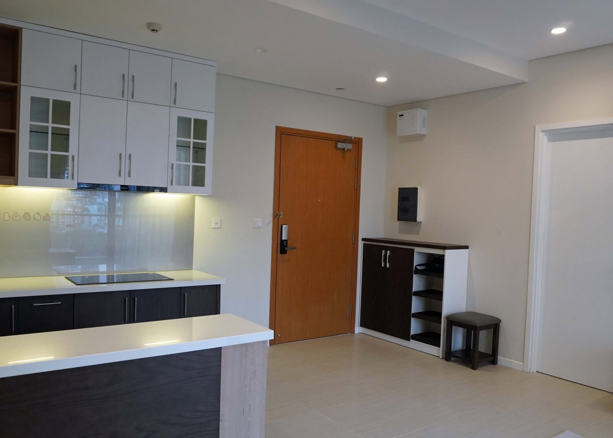 River View Diamond Island Apartment For Rent District 2