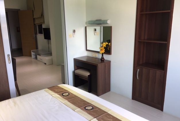 Apartment for Rental