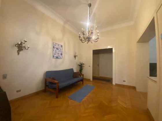 5587-Apartment for rent in Zamalek, Cairo, Egypt