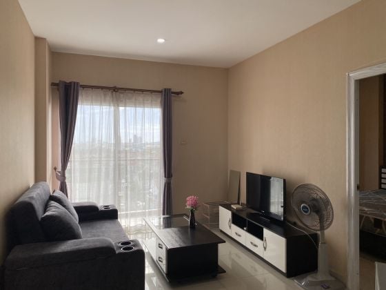 Condo for rent 8,500 Soi KhaoNoi Pattaya South