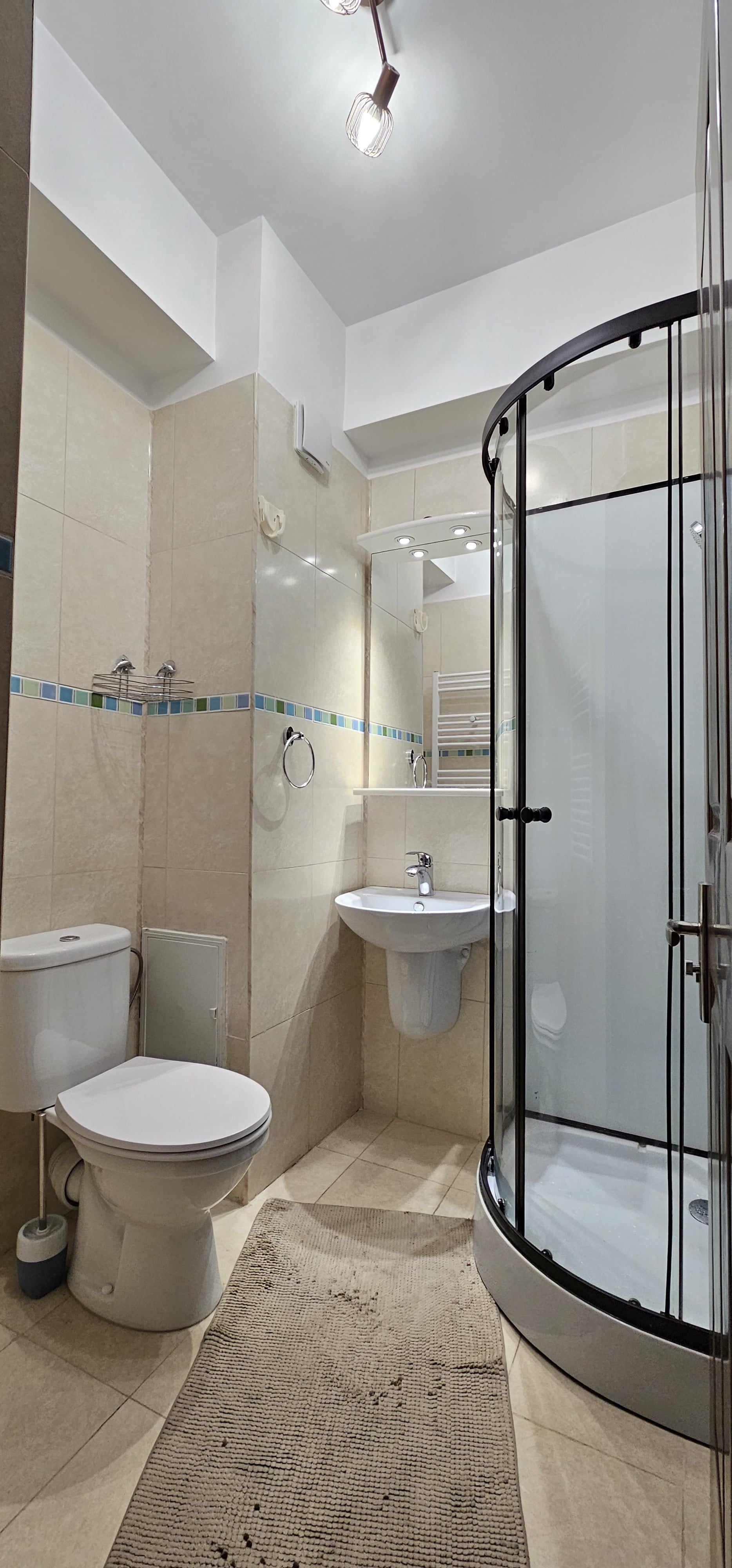 3-Bedroom Apartment I PIPERA I Elite Residence