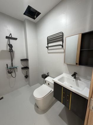 �� FULLY FURNISHED APARTMENT FOR RENT – MOVE IN WITH ...