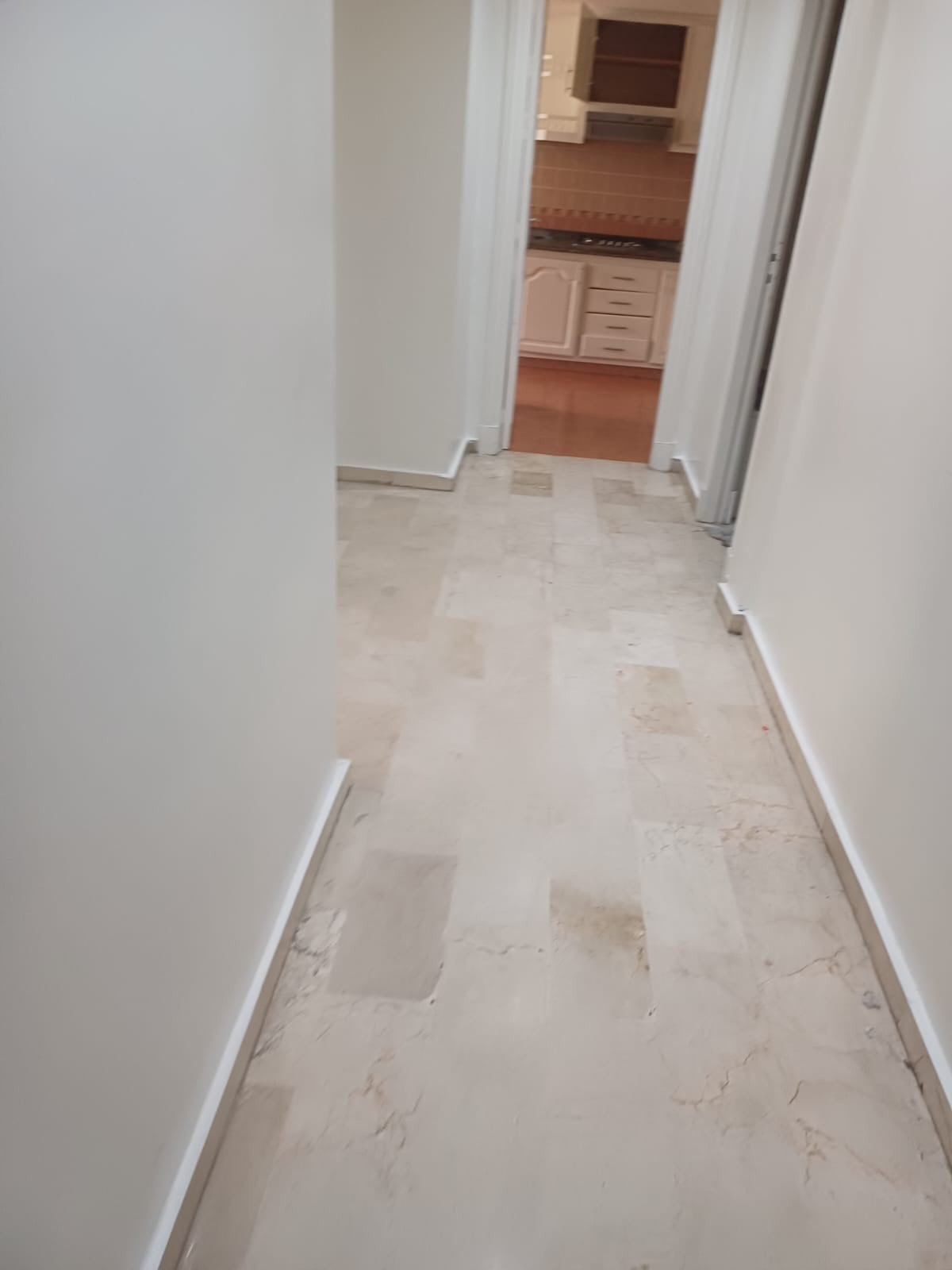 Appartement à louer à mers sultan 