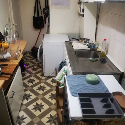 Albergue Trapmic 