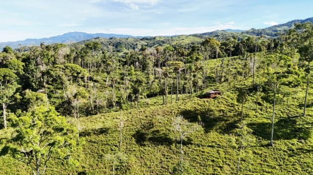 FOR SALE: EXTENSIVE 39.5-ACRE MEGA LOT IN SANTA ELENA HILLS, PEREZ ...