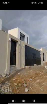 NEW DUPLEX VILLA FOR SALE IN BINGERVILLE 