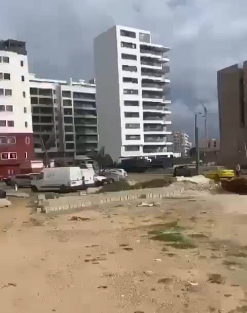 Terrain à Vendre bien placé à la cité sonatel derrière Ker yoff