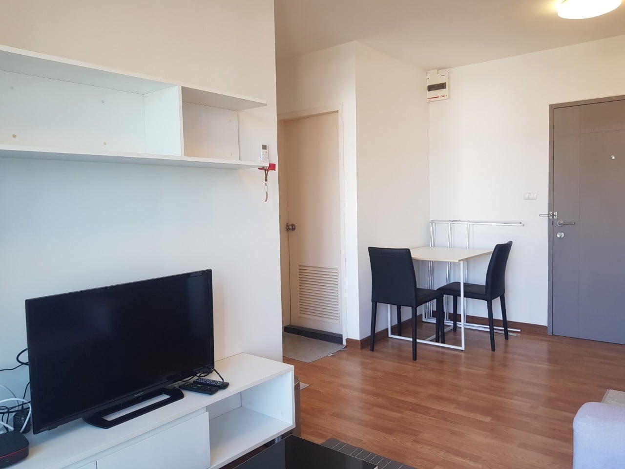 Condo for Rent South Pattaya-Big C Pattaya Tai 9,000 Baht