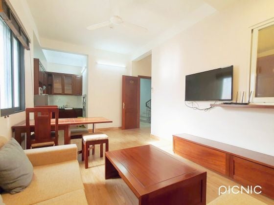 DREAM LIVING SPACE - ONE BED ROOM APARTMENT