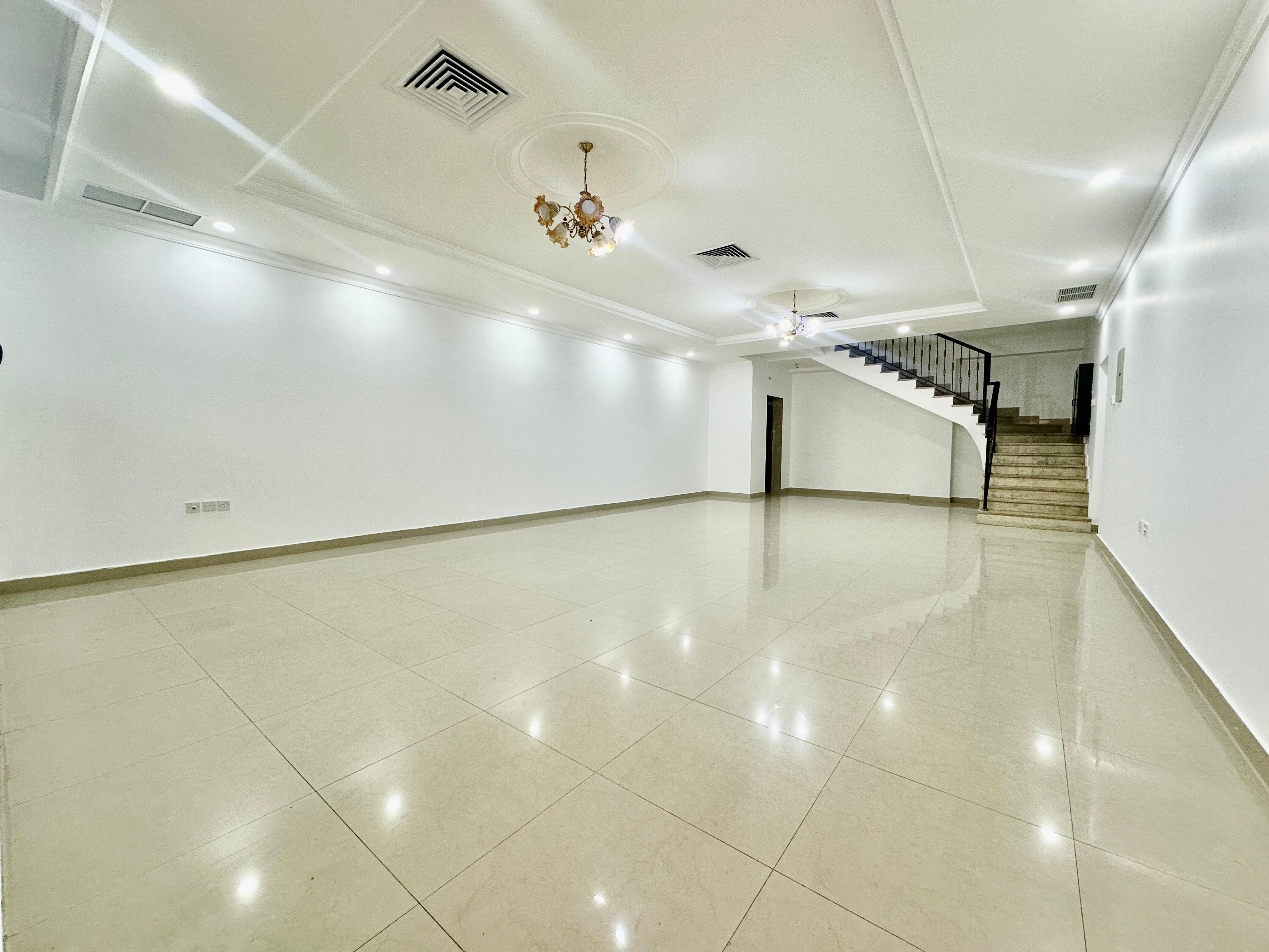 Triplex Villa for rent in Rumaithya