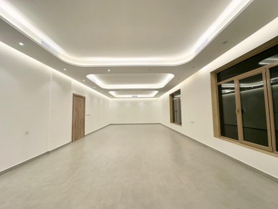  Brand New 4- Master bedroom floor for rent in zahara