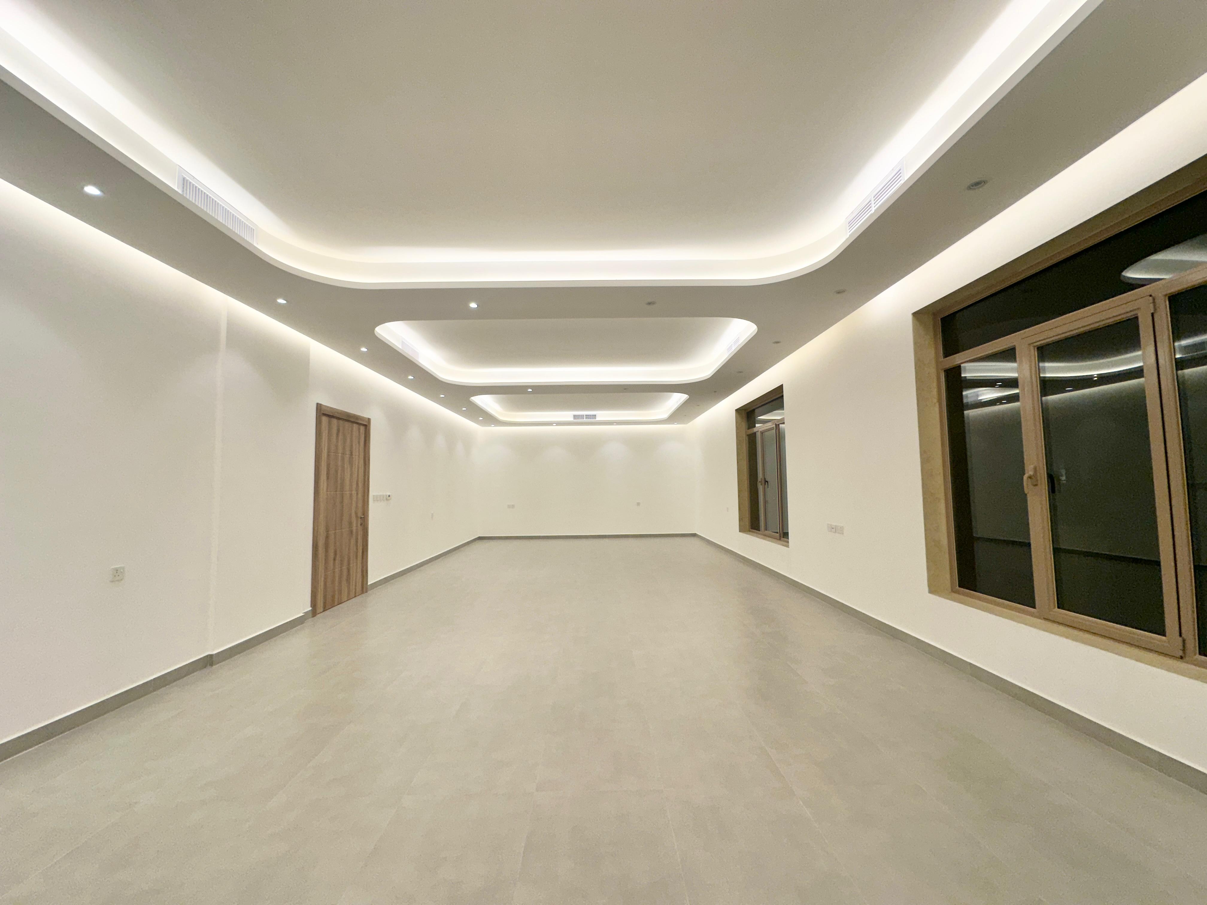 Brand New 4- Master bedroom floor for rent in zahara
