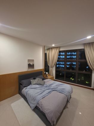 Boonview Condo (Marymount mrt)