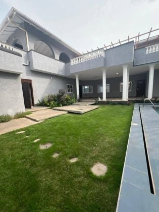 VILLA D'EXCEPTION À TOKOIN À VENDRE À TOKOIN ...