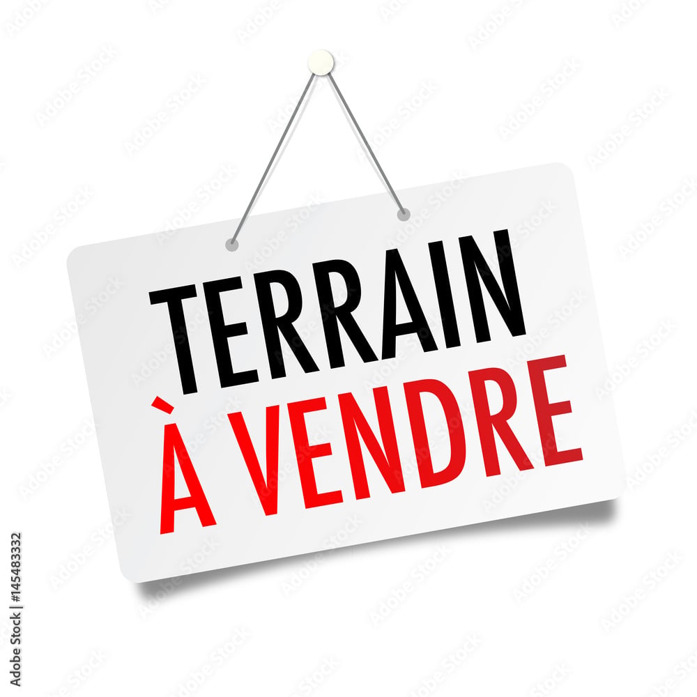 Terreno con fondamenta edificabili in vendita