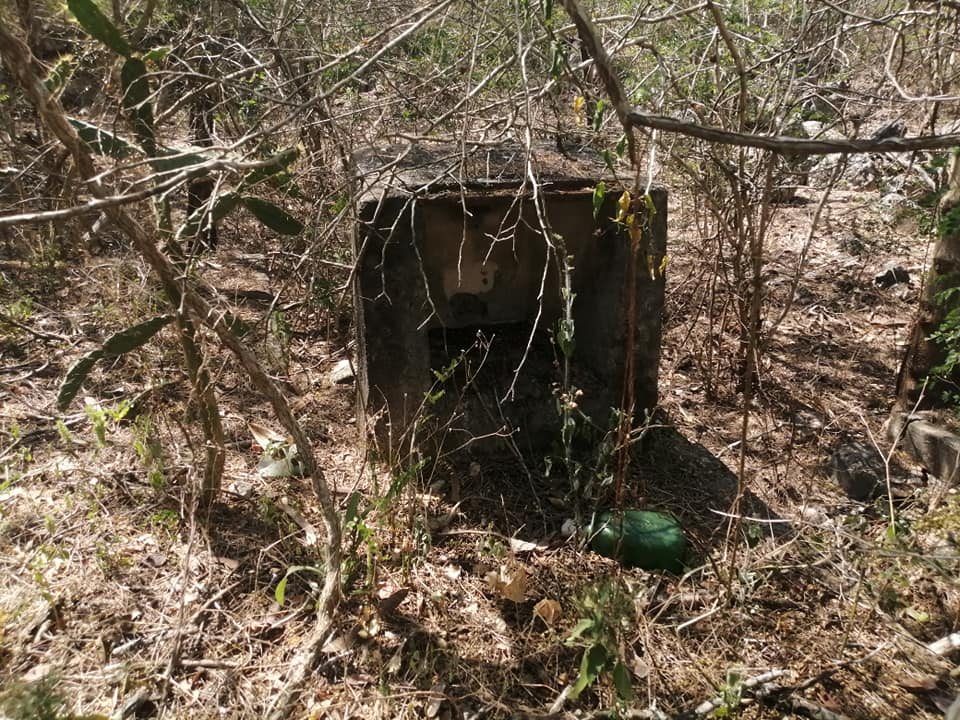 Land in Misnebalam Progreso