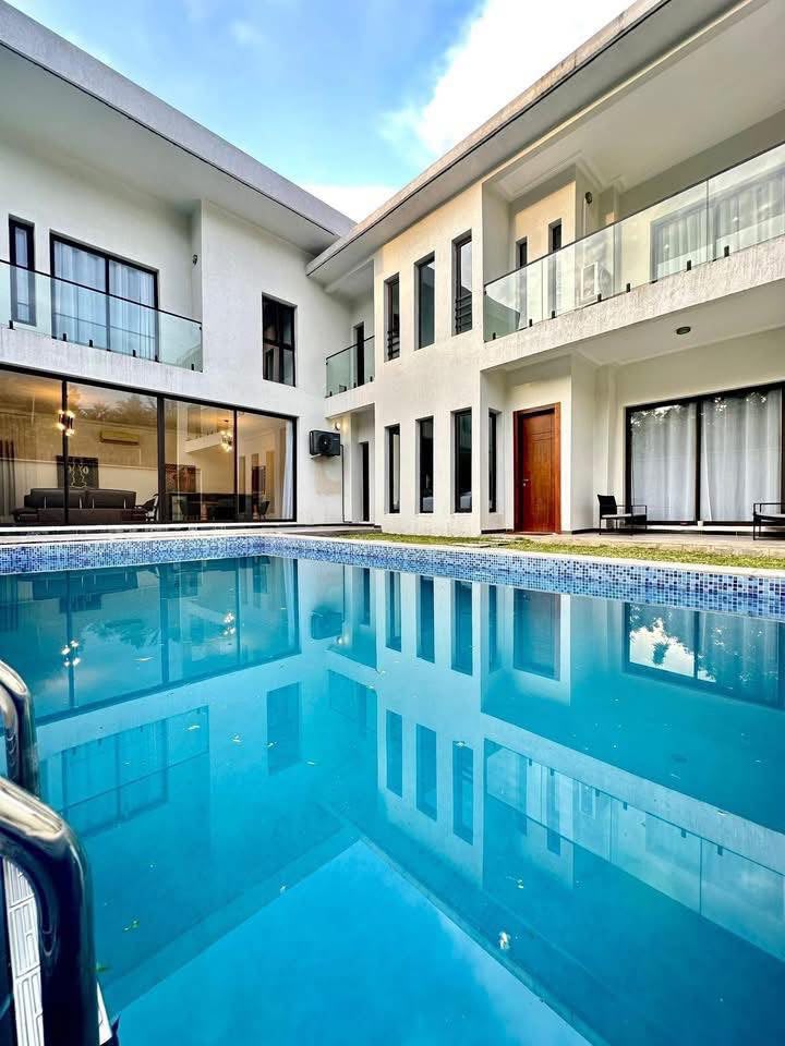 &#55357&#56525Riviera Golf 4 – Beverlly Hills,  Villa duplex 6 pièces située dans une zone calme, accessible et sécurisée: 