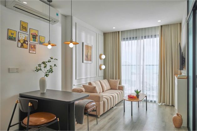 &#55356&#57313 MARINA SUITES APARTMENT FOR RENT