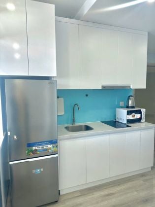 &#55356&#57313 MARINA SUITES APARTMENT FOR RENT – 25 PHAN CHU TRINH