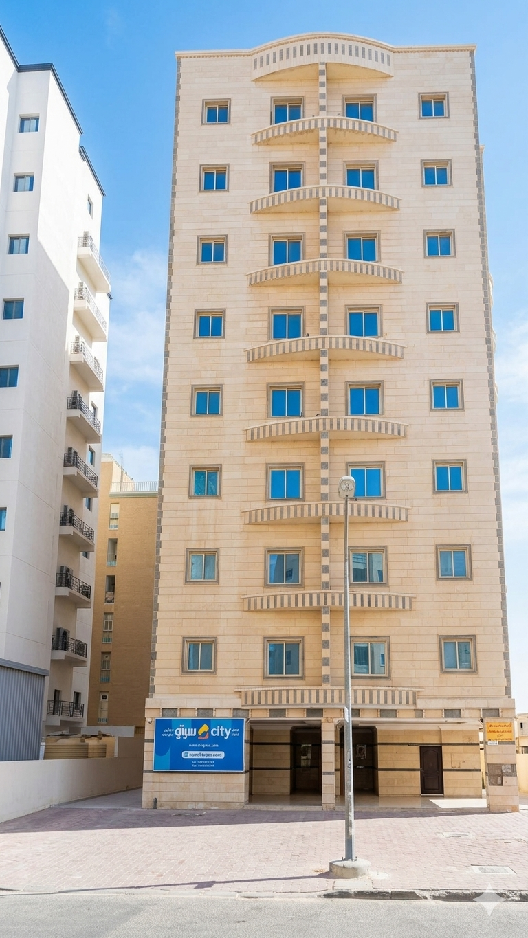 Apartmets for Labour Accomodation and Bachelors.