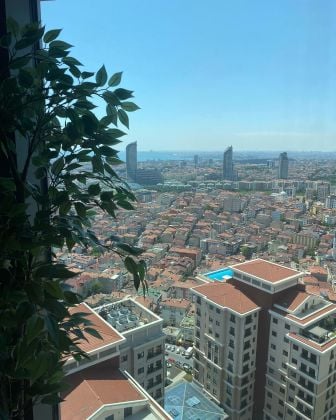 Emaar Height 26th Floor Unit For Sale 