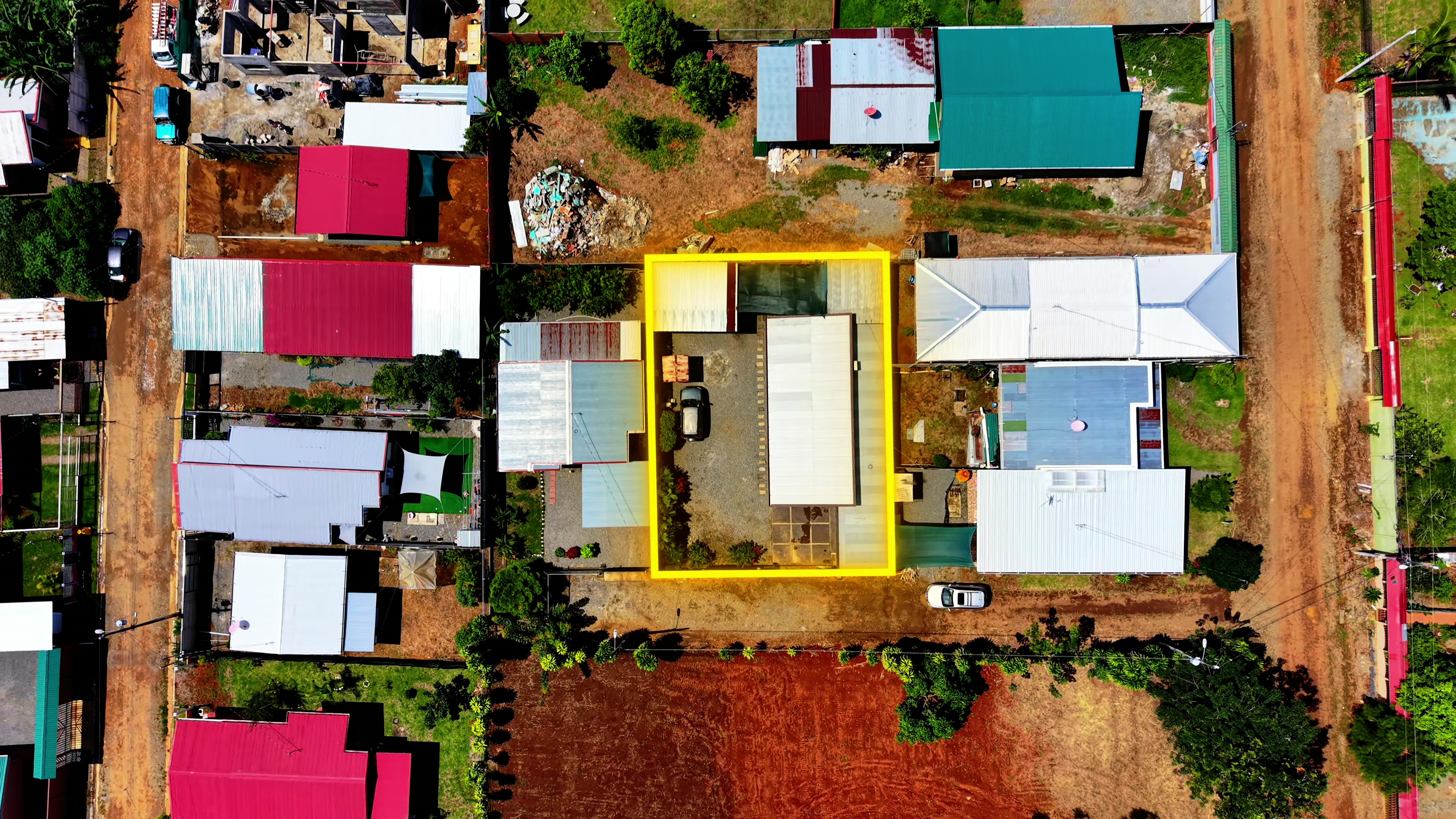 SE VENDE: CASA MODERNA DE 163 M² CON OFICINA INDEPENDIENTE EN PALMARES, PÉREZ ZELEDÓN