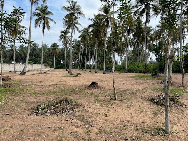 Mondoukou, Terrain à vendre 1OOO m2 avec ACD