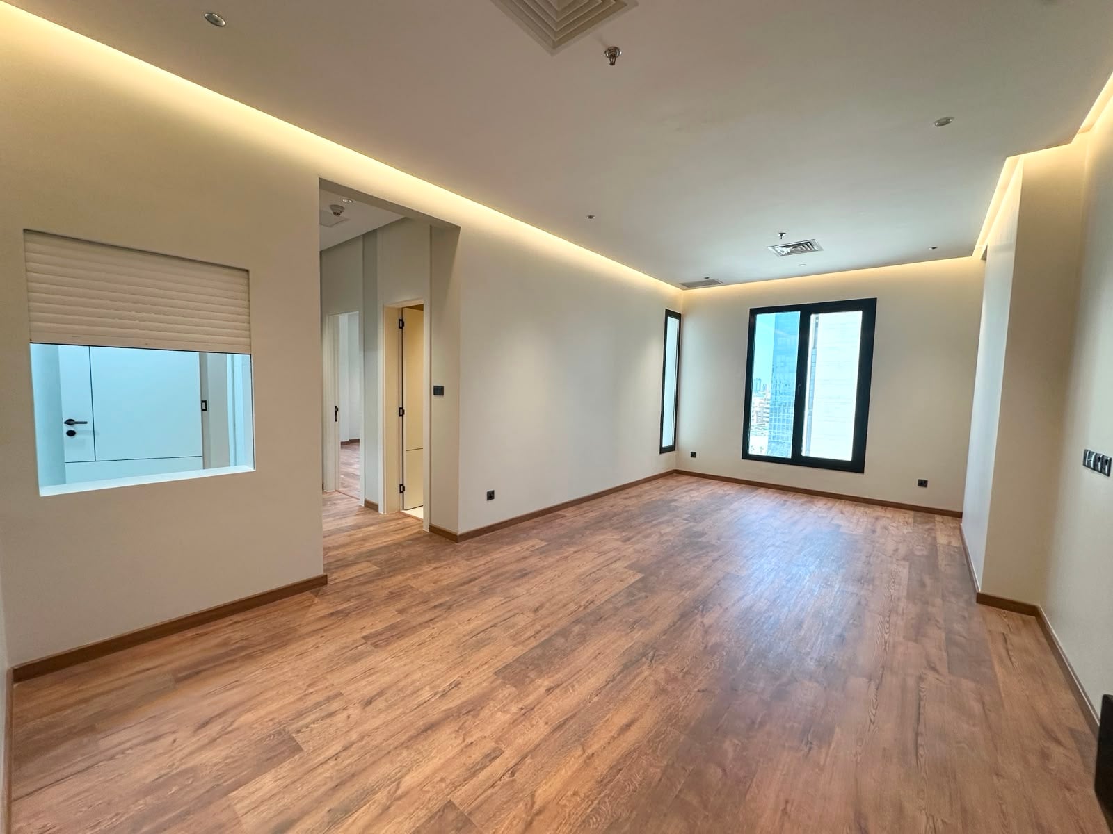 Brand new three bedroom apartment for rent in Daiya